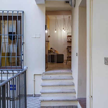 Casa San Faustino - Brescia Citycenter - By Host4U Exteriör bild