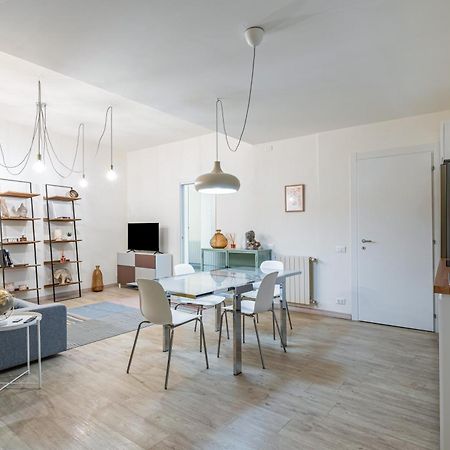 Casa San Faustino - Brescia Citycenter - By Host4U Exteriör bild