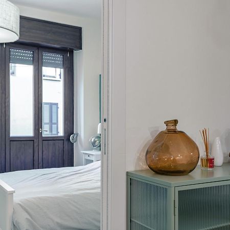 Casa San Faustino - Brescia Citycenter - By Host4U Exteriör bild