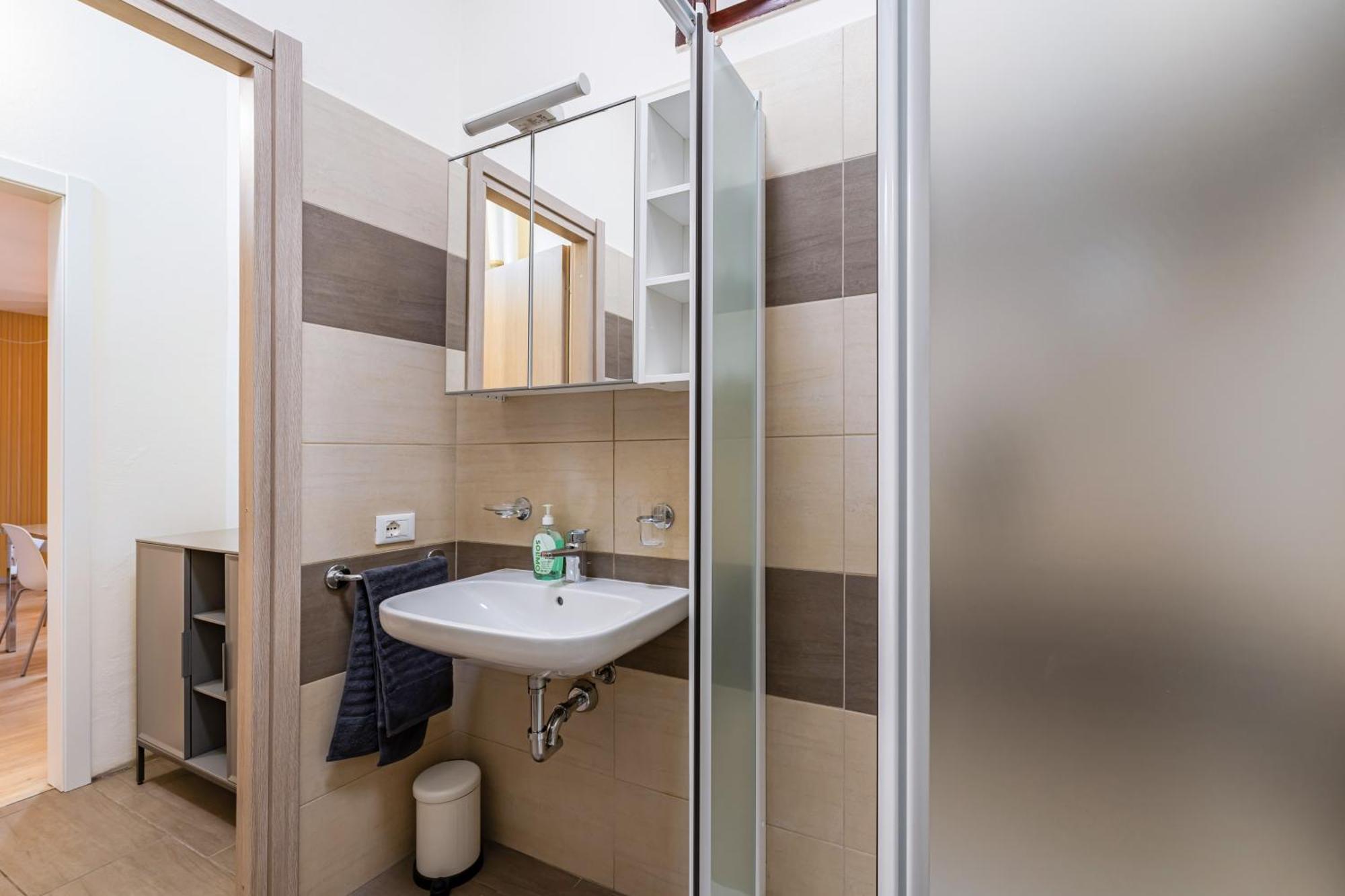 Casa San Faustino - Brescia Citycenter - By Host4U Exteriör bild