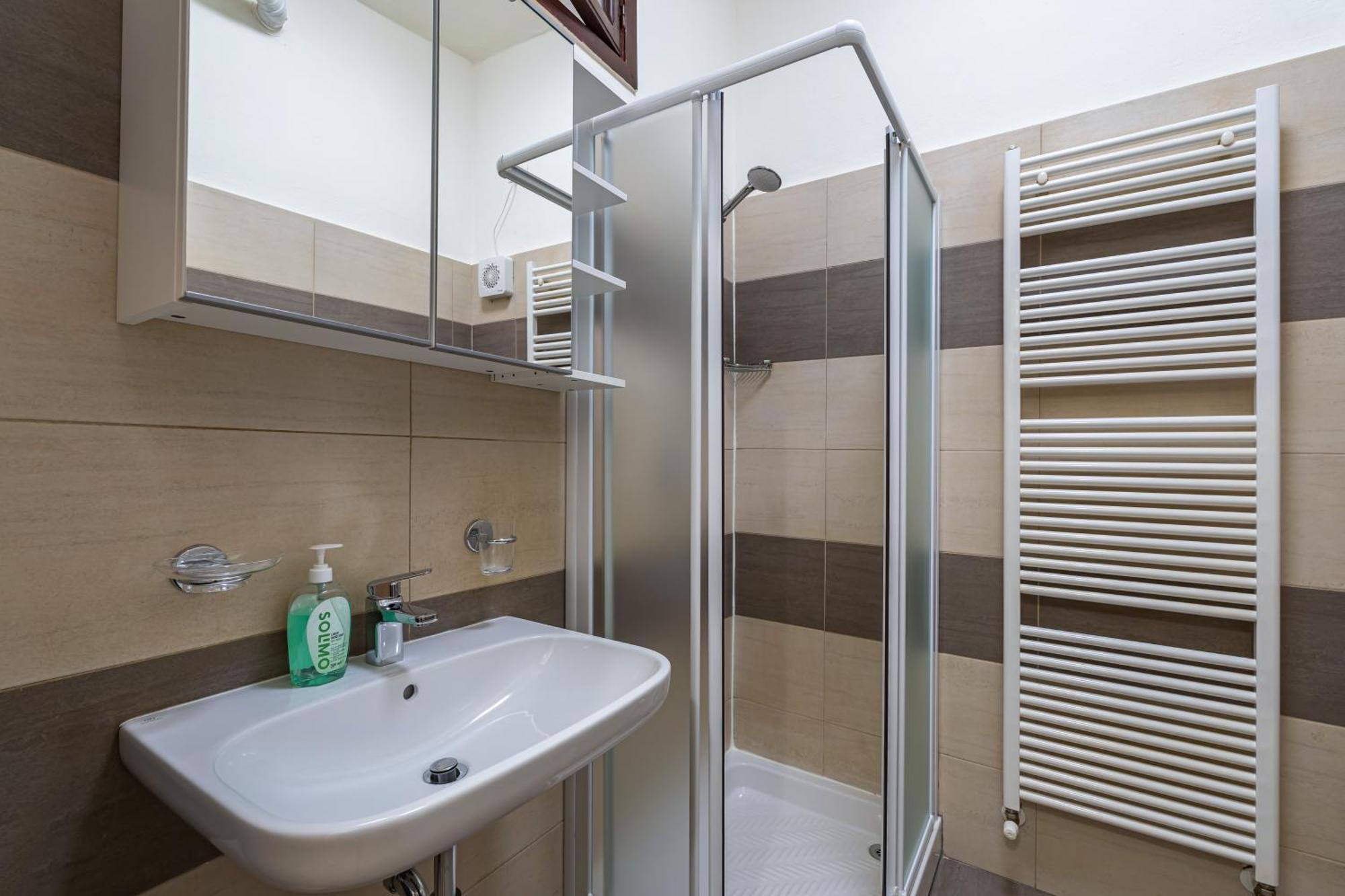 Casa San Faustino - Brescia Citycenter - By Host4U Exteriör bild