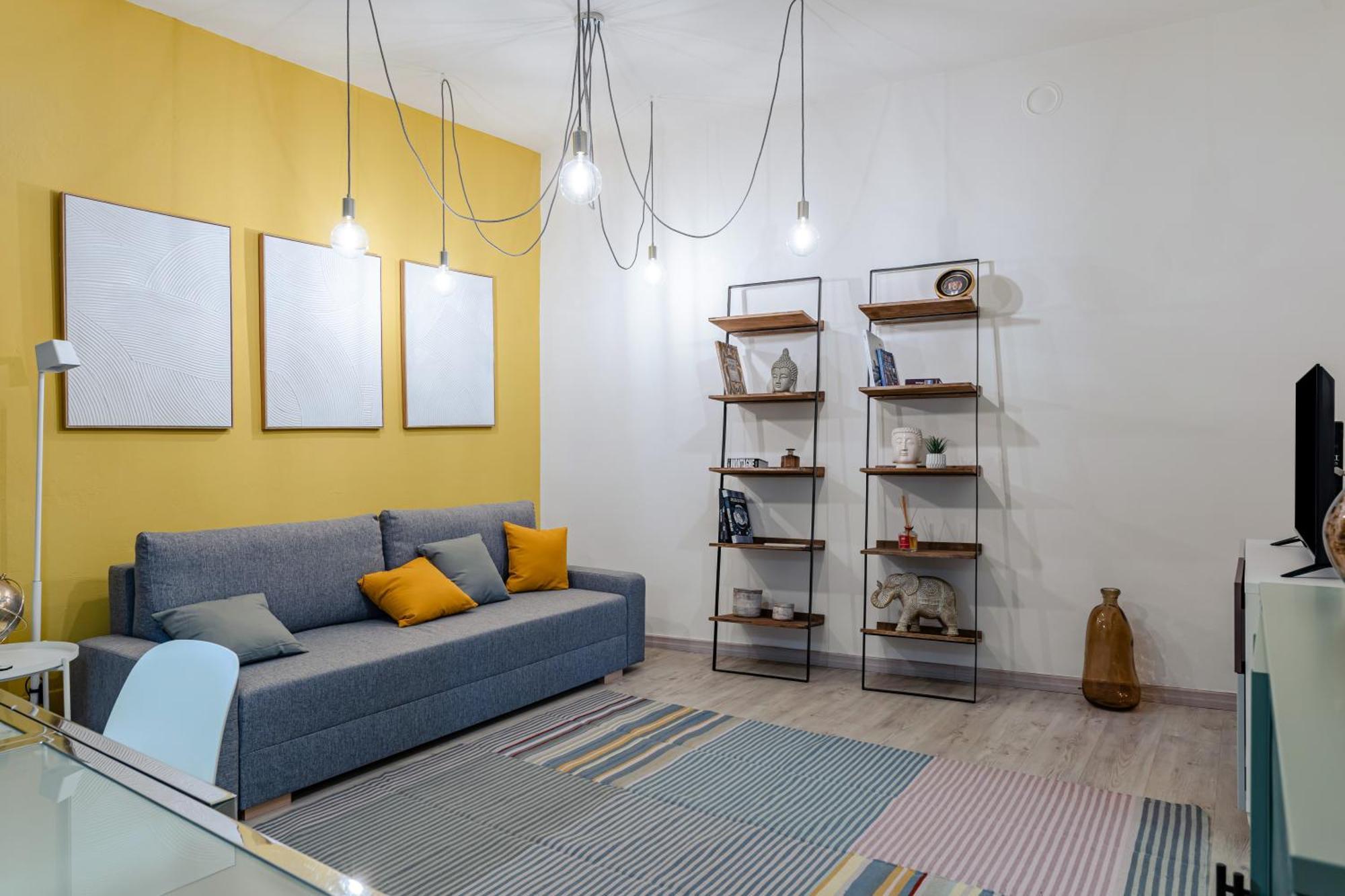 Casa San Faustino - Brescia Citycenter - By Host4U Exteriör bild