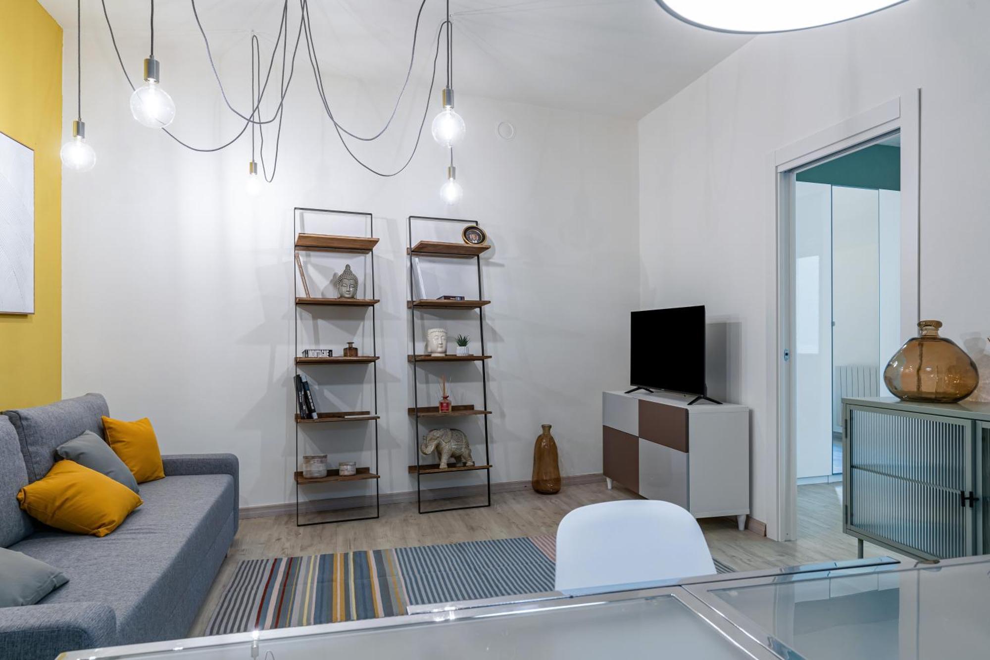 Casa San Faustino - Brescia Citycenter - By Host4U Exteriör bild