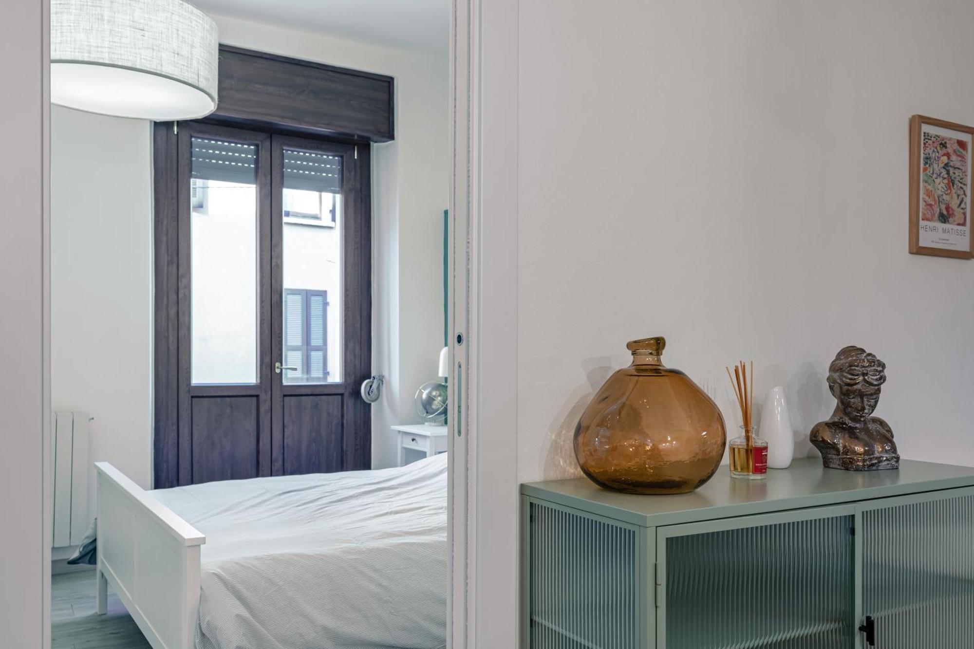 Casa San Faustino - Brescia Citycenter - By Host4U Exteriör bild