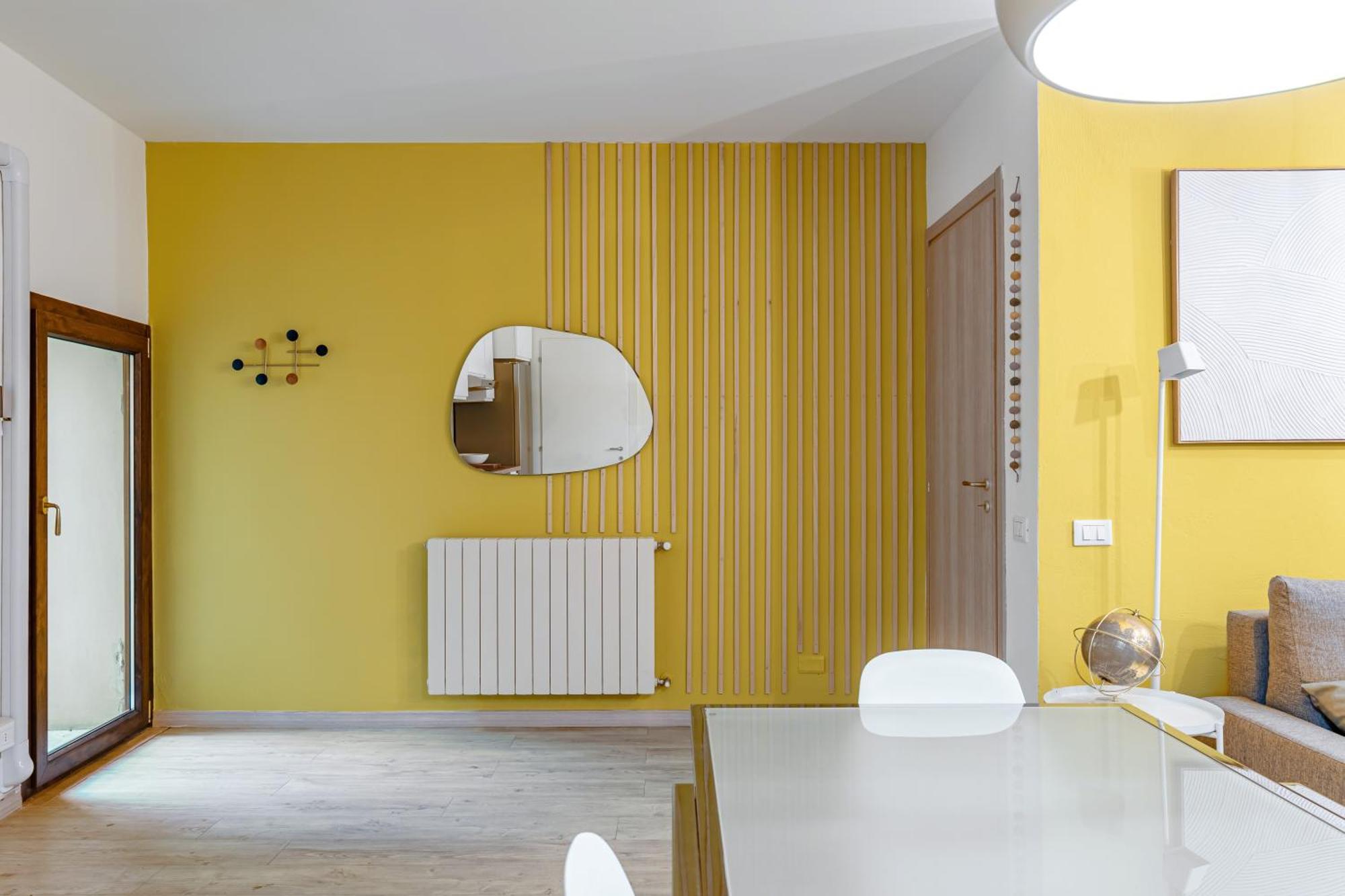 Casa San Faustino - Brescia Citycenter - By Host4U Exteriör bild