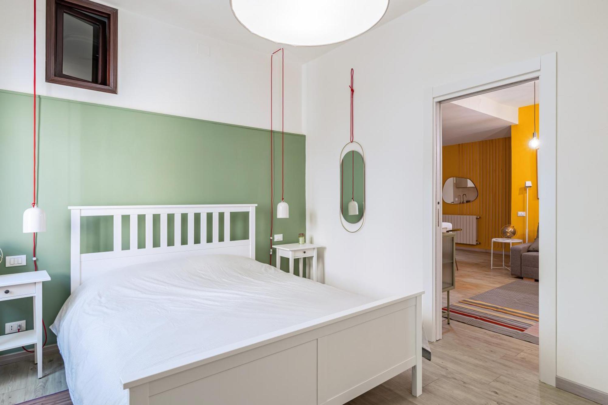 Casa San Faustino - Brescia Citycenter - By Host4U Exteriör bild
