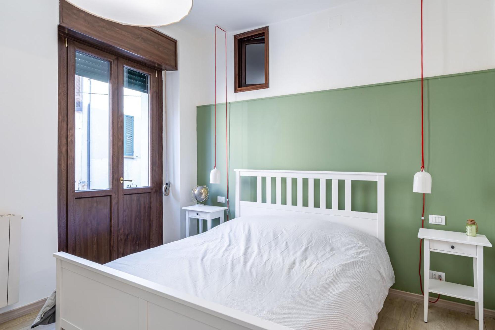 Casa San Faustino - Brescia Citycenter - By Host4U Exteriör bild